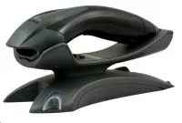 Honeywell 1202g Voyager BT, USB, čierny + základňa (dosah 10 m)