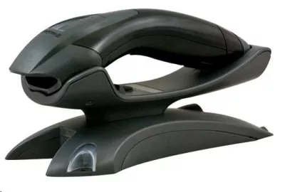 Honeywell 1202g Voyager BT, USB, čierny + základňa (dosah 10 m)