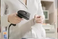 Honeywell 1300g Hyperion, USB, čierna 1300g-2USB