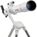 Hviezdársky ďalekohľad Bresser Messier AR-90/900 NANO AZ