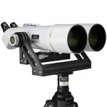 Binokulárny ďalekohľad Explore Scientific BT-120 SF s okulármi 62° LER 20 mm