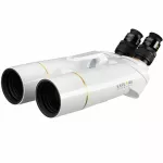 Binokulárny ďalekohľad Explore Scientific BT-70 SF s okulármi 62° LER 20mm