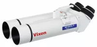 Binokulárny ďalekohľad Vixen BT-81S-A pre astronómiu