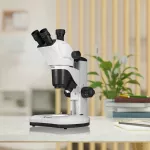 Stereomikroskop Bresser Science ETD-301 (7-63x)