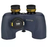 Binokulárny ďalekohľad Bresser Nautic 7x50 Gen. II