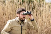 Binokulárny ďalekohľad Bresser Wave 10x42, vodotesný