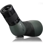 Spektív Bresser Pirsch 9-27x56 Gen. II s tubusovým zaostrením