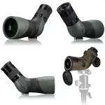 Spektív Bresser Pirsch 9-27x56 Gen. II s tubusovým zaostrením