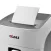 Skartovač Dahle Deskside 404P, 21 listov, 4 × 35 mm, 40 l