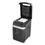 Skartovačka HP Pro Shredder Auto 200CC