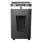 Skartovačka HP Pro Shredder Auto 400CC