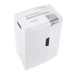 Skartovací stroj HSM ShredStar X5 4.5x30mm White