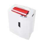 Skartovací stroj HSM ShredStar X5 4.5x30mm White