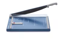 Páková rezačka Dahle 534, 460 mm, 1,5 mm, A3