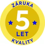 Páková řezačka Dahle 565, 390 mm, 4 mm, A4