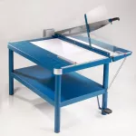 Páková rezačka Dahle 585 Atelier, 1100 mm, 4 mm, A1