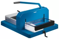 Stohová rezačka Dahle 846, A3, 430 mm