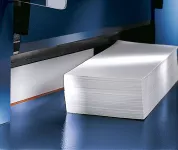 Stohová rezačka Dahle 846, A3, 430 mm