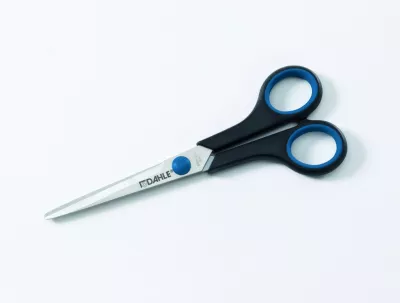 Nožnice Dahle Office Comfort-Grip 54407