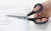 Nožnice Dahle Office Comfort-Grip 54408