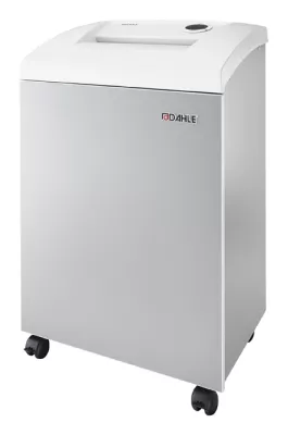 Skartovač Dahle CleanTEC 41330