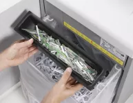 Skartovač Dahle CleanTEC 41504