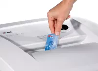 Skartovač Dahle CleanTEC 41606