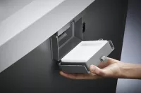 Skartovač Dahle CleanTEC 41630