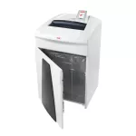 Skartovací stroj s CD vstupom HSM Securio P40i 4.5x30 mm