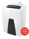 Skartovací stroj HSM Securio P44i 0.78x11 mm