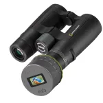Binokulárny ďalekohľad National Geographic TrueView NG 10x42 vr. WIFI okulárna kamera