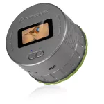 Binokulárny ďalekohľad National Geographic TrueView NG 10x42 vr. WIFI okulárna kamera