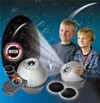 Bresser Delux Astroplanetárium
