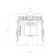 Binokulárny ďalekohľad Vector Optics Paragon 10x42 s diaľkomerom