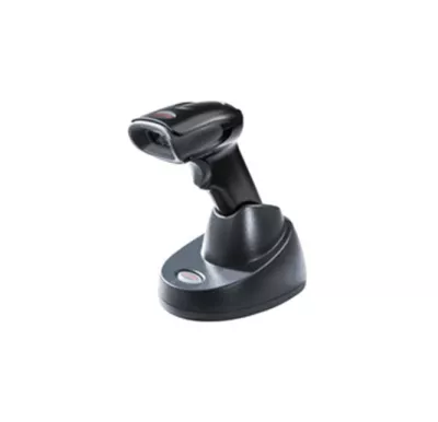 Čítačka Honeywell Voyager XP 1472 - BT, 2D, nabíjecí a komunikační základna, USB kabel - rozbaleno