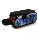 Peračník Nikidom Roller Pencil Case XL Miami