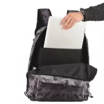 Batoh Nikidom Zipper Maldives 26l